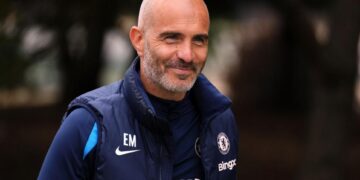 Chelsea handed huge boost as key players return to training