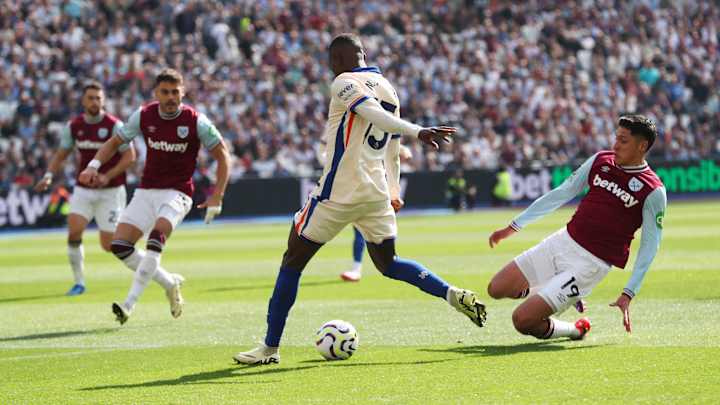 West Ham 0-3 Chelsea Match Report: Nicholas Jackson shine, as impressive Blues cruise to away win