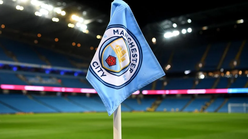 Man City learn date for their 115 charges hearing