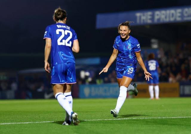 WSL Gameweek 2: Reviews & predictions