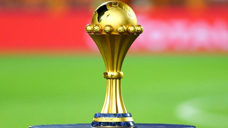 The Africa Cup of Nations (AFCON)