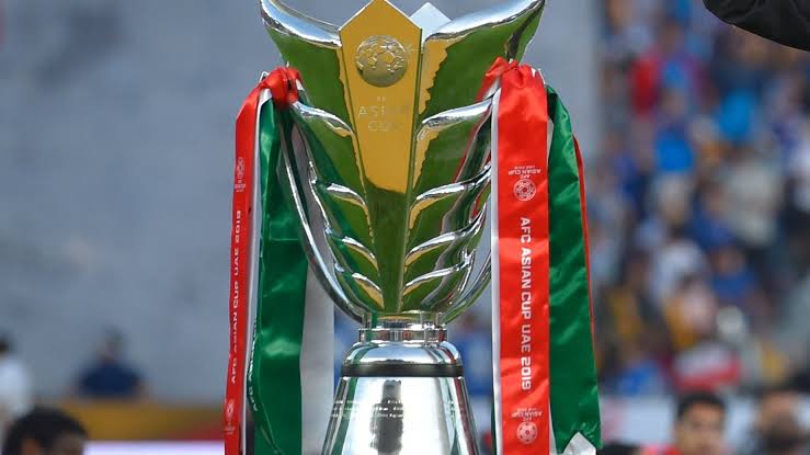 AFC Asian Cup