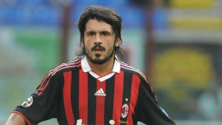 GENNARO GATTUSO 