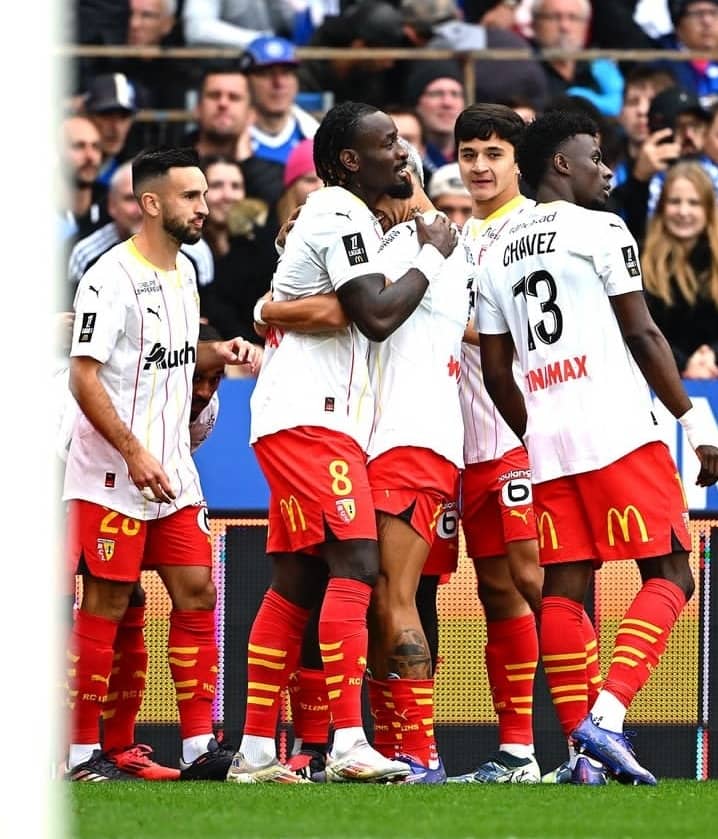 RC Lens (Ligue 1)